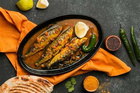 Korameenu Fish: Nutrition, Benefits, And Recipes .